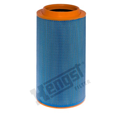 Слика на филтер за воздух HENGST FILTER E603L за камион Mercedes Actros MP2, MP3 2041 K - 394 коњи дизел