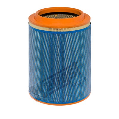 Слика на филтер за воздух HENGST FILTER E681L за камион Iveco Strator ASN 440S42T - 420 коњи дизел