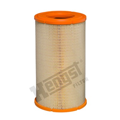 Слика на филтер за воздух HENGST FILTER E702L за камион DAF 95 XF FTR 95 XF 530 - 530 коњи дизел