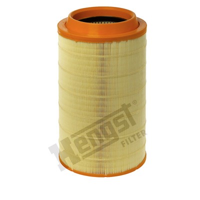 Слика на филтер за воздух HENGST FILTER E706L за камион MAN TGL 12.210 FK, FLK, FLRK, FRK - 206 коњи дизел