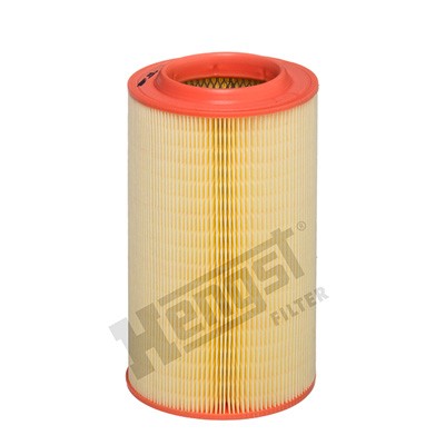 Слика на филтер за воздух HENGST FILTER E839L за Citroen Jumper BUS 2.2 HDi 120 - 120 коњи дизел