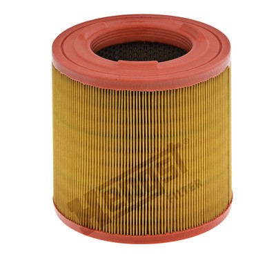 Слика на филтер за воздух HENGST FILTER E879L за камион Renault Maxity 110.35 - 110 коњи дизел