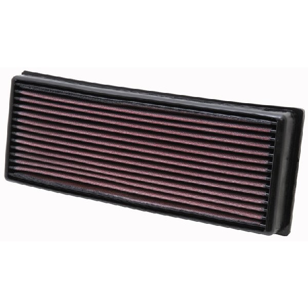 Слика на филтер за воздух K&N Filters 33-2001 за Audi 80 Sedan (89, 89Q, 8A, B3) 1.6 TD - 80 коњи дизел