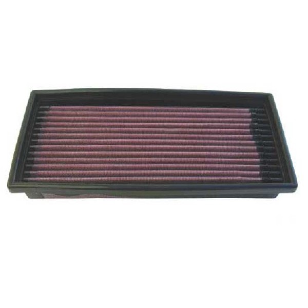 Слика на филтер за воздух K&N Filters 33-2002 за CHRYSLER LE BARON Cabrio 3.0 i V6 - 143 коњи бензин