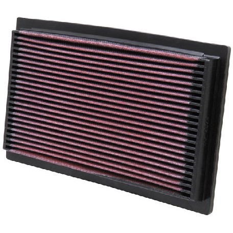 Слика на филтер за воздух K&N Filters 33-2029 за Audi 100 Avant (4A, C4) 2.5 TDI - 115 коњи дизел