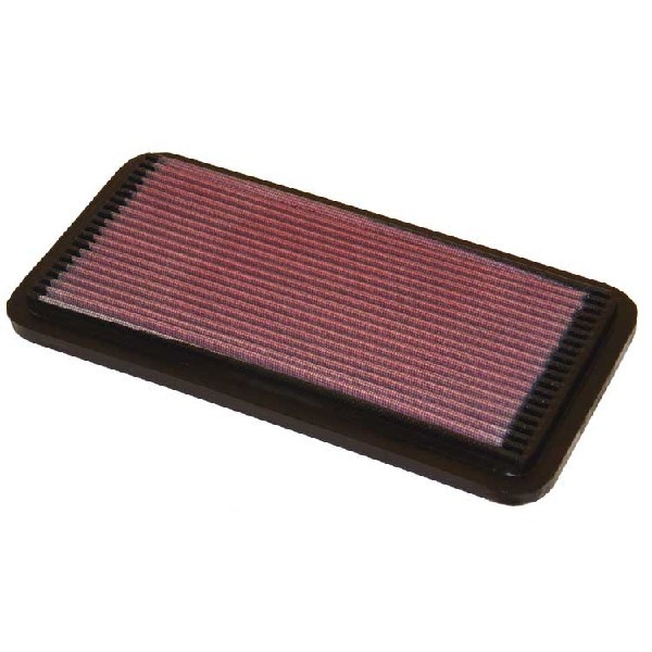 Слика на филтер за воздух K&N Filters 33-2030 за Toyota MR2 (W2) 2.0 16V (SW20) - 156 коњи бензин