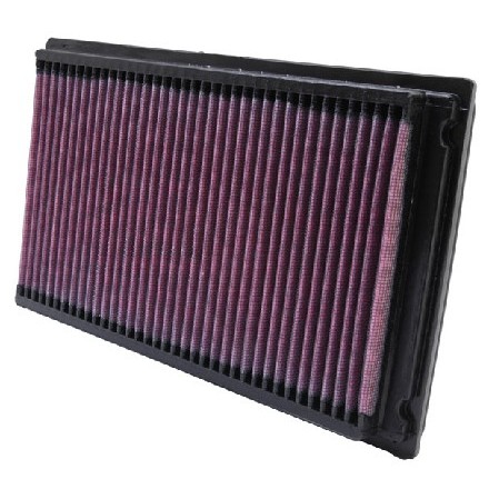 Слика на филтер за воздух K&N Filters 33-2031-2 за Nissan Terrano (R20) 2.4 4WD - 116 коњи бензин