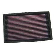 Слика 1 $на Филтер за воздух K&N Filters 33-2034