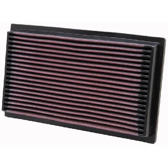 Слика на филтер за воздух K&N Filters 33-2059 за BMW 3 Cabrio E30 320 i - 126 коњи бензин