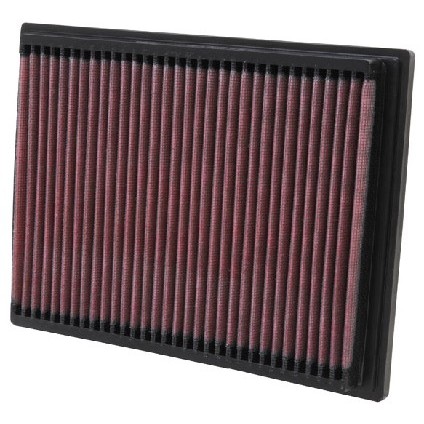 Слика на филтер за воздух K&N Filters 33-2070 за BMW 5 Sedan E39 523 i - 170 коњи бензин