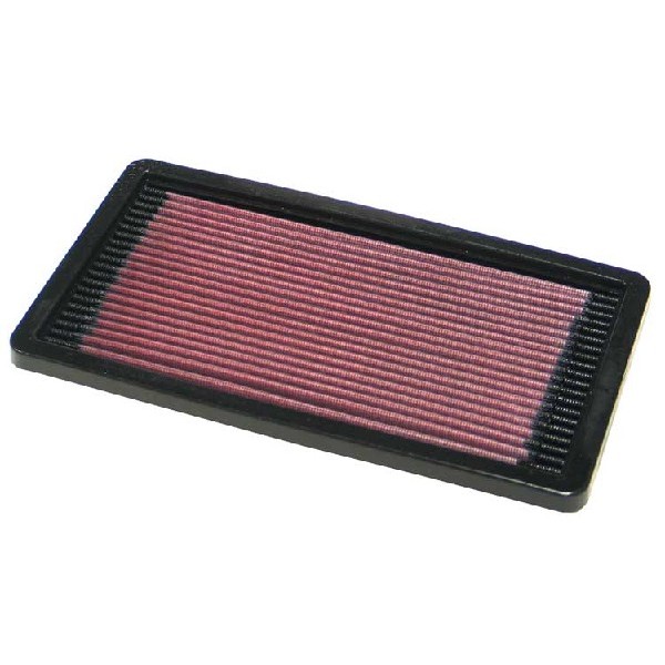 Слика на филтер за воздух K&N Filters 33-2096 за Alfa Romeo 33 (907A) Sedan 1.7 16V 4x4 (907.A1G) - 132 коњи бензин