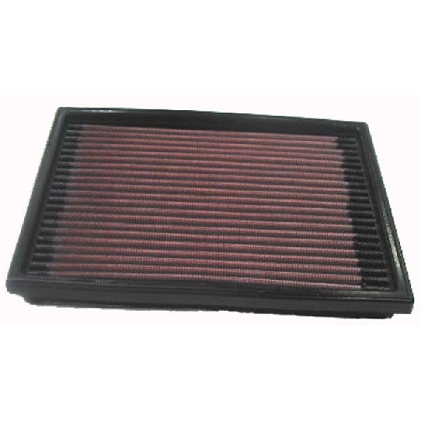 Слика на филтер за воздух K&N Filters 33-2098 за Opel Tigra 1.6 16V - 100 коњи бензин