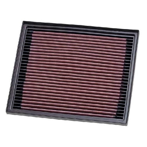 Слика на филтер за воздух K&N Filters 33-2119 за Citroen C4 Space Tourer 1.6 BlueHDi 100 - 99 коњи дизел