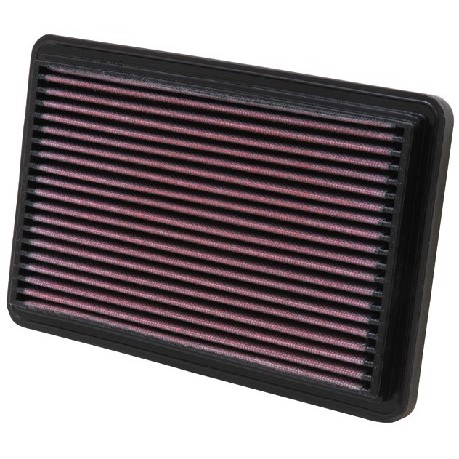 Слика на филтер за воздух K&N Filters 33-2134 за Mazda Premacy (CP) 2.0 - 131 коњи бензин