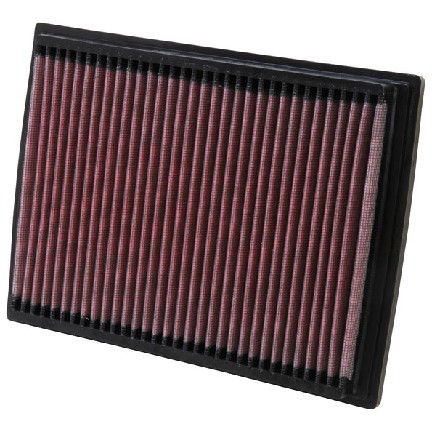 Слика на филтер за воздух K&N Filters 33-2201 за Hyundai Tucson (JM) 2.0 CRDi - 113 коњи дизел