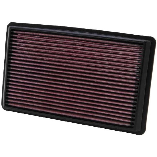 Слика на филтер за воздух K&N Filters 33-2232 за BMW 3 Sedan E90 325 xi - 218 коњи бензин