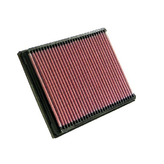 Слика на филтер за воздух K&N Filters 33-2237 за Renault Vel Satis (BJ0) 2.0 dCi (BJ03, BJ0B) - 173 коњи дизел