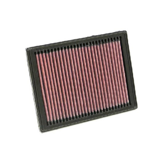 Слика на филтер за воздух K&N Filters 33-2239 за Mini (R50,R53) Hatchback One - 90 коњи бензин