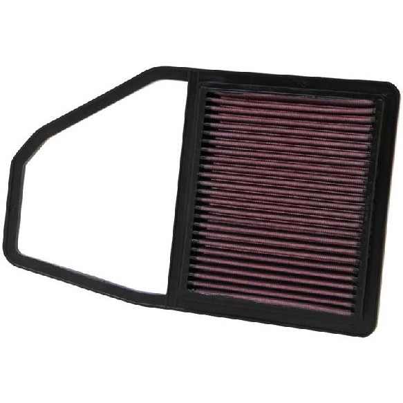 Слика на филтер за воздух K&N Filters 33-2243 за Honda Civic 7 Saloon (ES) 1.6 - 110 коњи бензин