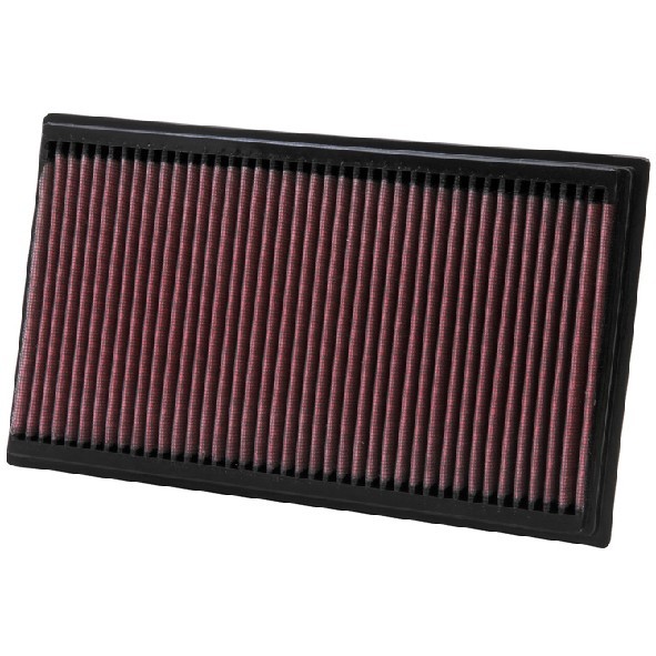 Слика на филтер за воздух K&N Filters 33-2273 за Jaguar XJ (J12,J2,J24,X351) 5.0 V8 - 510 коњи бензин