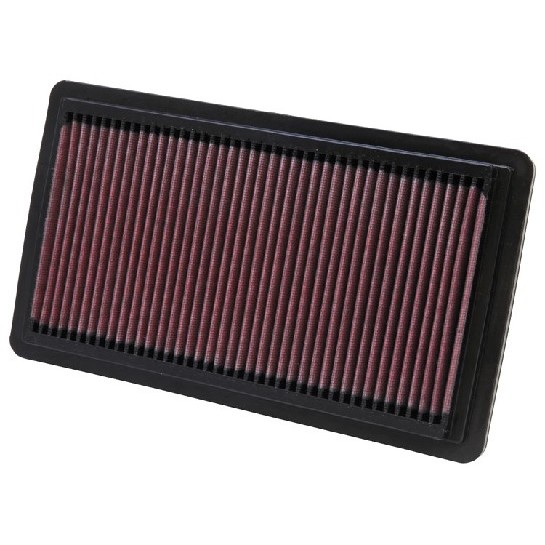 Слика на филтер за воздух K&N Filters 33-2279 за Mazda CX-7 (ER) 2.5 MZR - 163 коњи бензин