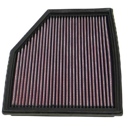 Слика на филтер за воздух K&N Filters 33-2292 за BMW 5 Touring E61 523 i - 190 коњи бензин