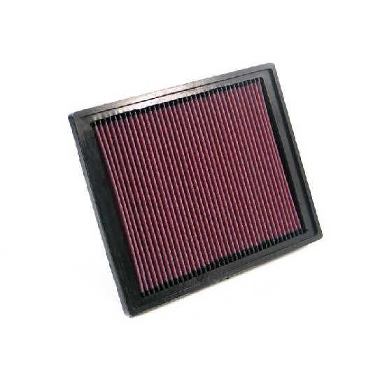 Слика на филтер за воздух K&N Filters 33-2337 за Saab 9-3x Estate 2.0 t BioPower XWD - 209 коњи Бензин/Етанол