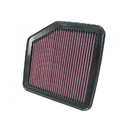 Слика на филтер за воздух K&N Filters 33-2345 за Lexus IS Saloon (XE2,SE2) 250 AWD - 215 коњи бензин