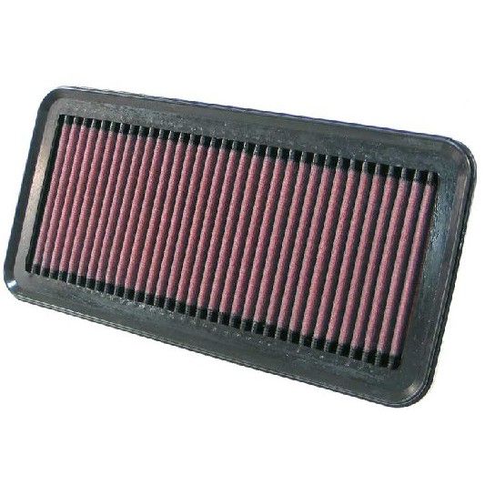 Слика на филтер за воздух K&N Filters 33-2354 за Kia Rio 2 Saloon (JB) 1.4 16V - 97 коњи бензин