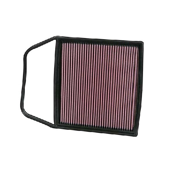 Слика на филтер за воздух K&N Filters 33-2367 за BMW 1 Coupe E82 135 i - 306 коњи бензин