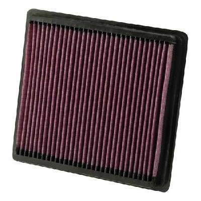 Слика на филтер за воздух K&N Filters 33-2373 за CHRYSLER SEBRING Cabrio 2.7 VVT - 192 коњи бензин