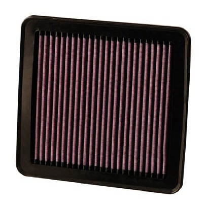 Слика на филтер за воздух K&N Filters 33-2380 за Kia Ceed Hatchback (ED) 1.6 CRDi 90 - 90 коњи дизел