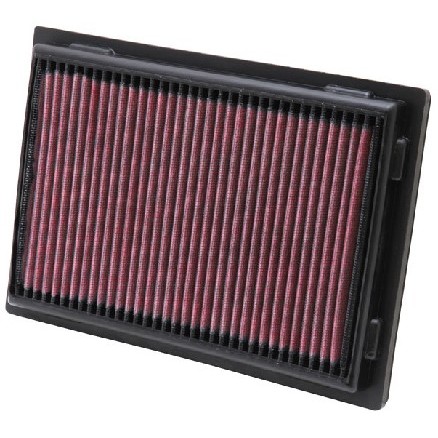 Слика на филтер за воздух K&N Filters 33-2381 за Toyota Rav4 - 4 (ZSA4, ALA4) 2.5 VVT-i 4WD - 180 коњи бензин