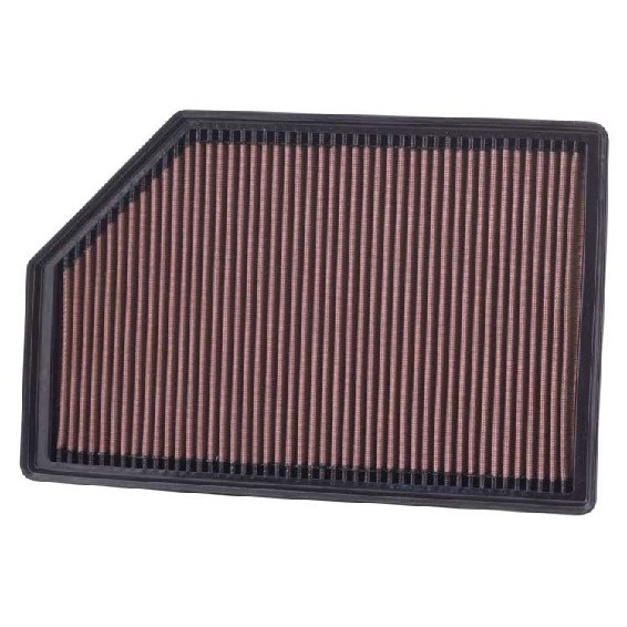 Слика на филтер за воздух K&N Filters 33-2388 за Volvo V60 2.0 T4 - 190 коњи бензин