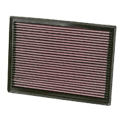 Слика на филтер за воздух K&N Filters 33-2391 за Mercedes Sprinter 3-t Platform (906) 213 CDI (906.111, 906.113, 906.211, 906.213) - 129 коњи дизел