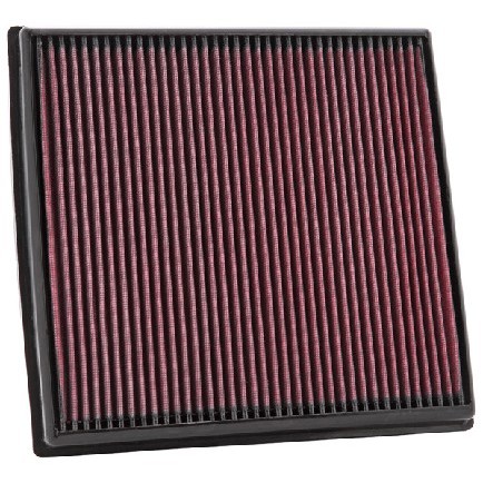 Слика на филтер за воздух K&N Filters 33-2428 за BMW 7 Series F 740 i - 326 коњи бензин