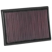 Слика 1 $на Филтер за воздух K&N Filters 33-2438