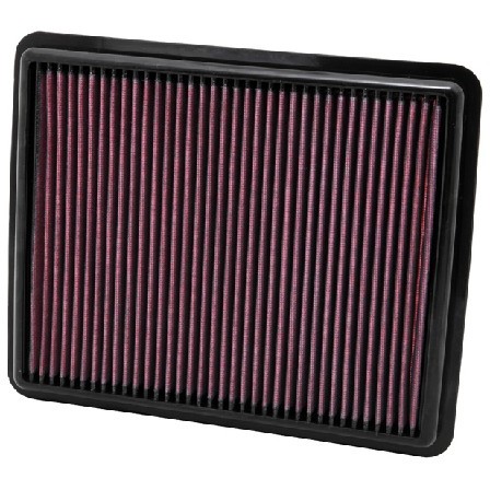 Слика на филтер за воздух K&N Filters 33-2448 за Kia Optima (LX) 2.0 T-GDI - 245 коњи бензин