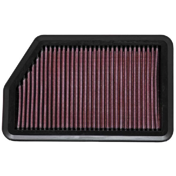 Слика на филтер за воздух K&N Filters 33-2451 за Hyundai i30 CW 1.6 - 116 коњи бензин