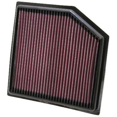 Слика на филтер за воздух K&N Filters 33-2452 за Lexus IS C (GSE2) 300 - 231 коњи бензин