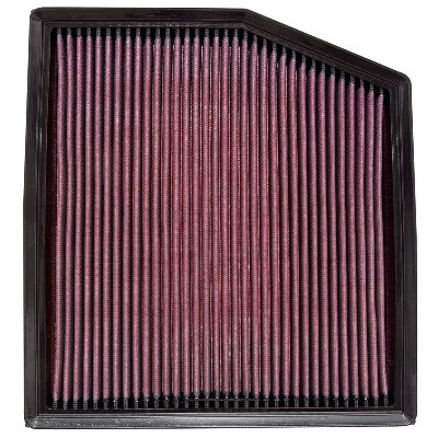 Слика на филтер за воздух K&N Filters 33-2458 за BMW 1 Cabrio E88 135 i - 306 коњи бензин