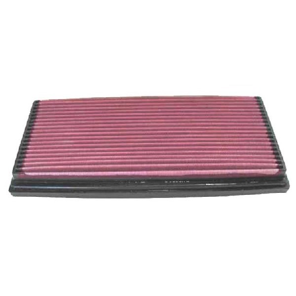 Слика на филтер за воздух K&N Filters 33-2539 за Citroen BX Hatchback XB 19 D - 69 коњи дизел