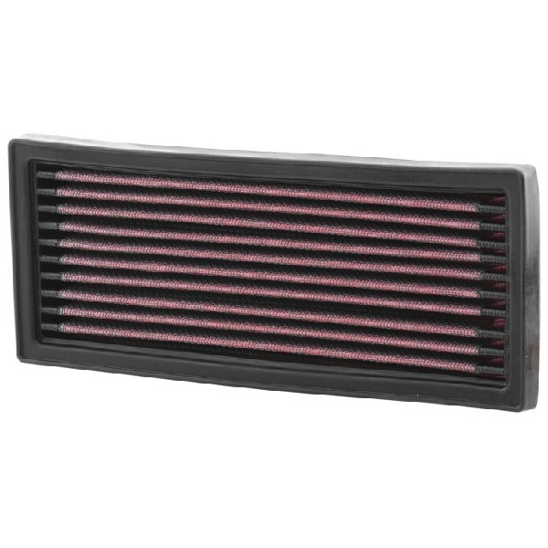 Слика на филтер за воздух K&N Filters 33-2586 за Fiat Cinquecento 170 1.1 Sporting (170AH) - 54 коњи бензин