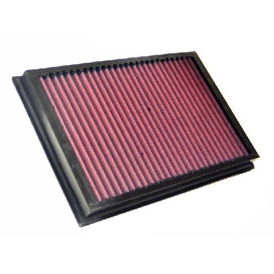 Слика на филтер за воздух K&N Filters 33-2593 за Lancia Thema (834) 2000 16V Turbo (834AC) - 181 коњи бензин