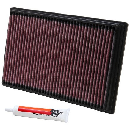 Слика на филтер за воздух K&N Filters 33-2649 за Seat Cordoba Vario Estate (6K5) 1.9 TDI - 90 коњи дизел