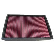 Слика 1 $на Филтер за воздух K&N Filters 33-2653-2