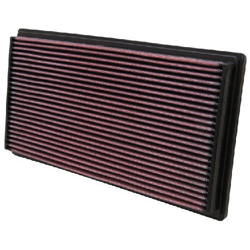 Слика на филтер за воздух K&N Filters 33-2670 за Volvo S70 Saloon (P80) 2.3 T-5 - 239 коњи бензин