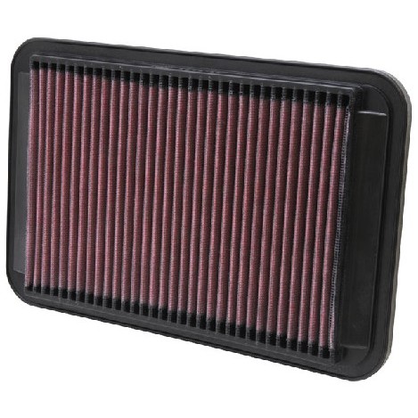 Слика на филтер за воздух K&N Filters 33-2672 за Toyota Corolla Liftback (E9) 1.6 i (AE94) - 102 коњи бензин