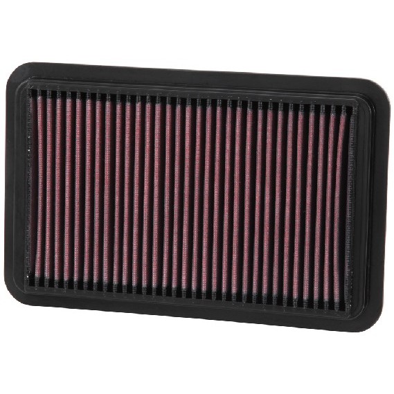 Слика на филтер за воздух K&N Filters 33-2676 за Mazda 626 Station Wagon (GW) 2.0 H.P. - 136 коњи бензин