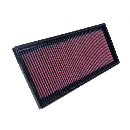 Слика на филтер за воздух K&N Filters 33-2697 за Ford Mondeo 1 (GBP) 1.8 TD - 90 коњи дизел